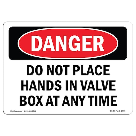 Signmission